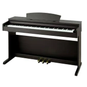 KOZMOS KHP-165RW Gülağacı Dijital Piyano (Tabure & Kulaklık Hediyeli) - 2