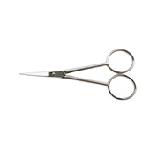 Rose 009-400 M620 Ayrık Saplı Tırnak Makası No: 4 inç / 10,16 cm - Krom Kaplama - 1