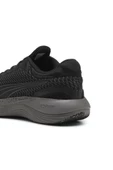 Puma Scend Pro Better Knit 379546 03 Erkek Yürüyüş ve Koşu Ayakkabısı Siyah Gri 40-45 thumbnail 2