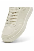 Puma Court Classy 395021 10 Kadın Sneaker Ayakkabı Bej 36-40 - 7
