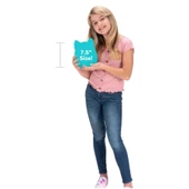 Squishmallows Disney Prenses Serisi - Jasmine 20 cm SQDI00505 - 5