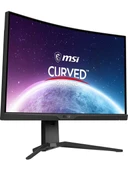 MSI MAG 275CQRXF 27" 1 ms 2K Curved 240 Hz Oyuncu Monitörü - 2