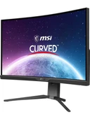 MSI MAG 275CQRF-QD 27" 1 ms 2K Curved 170 Hz Oyuncu Monitörü - 2