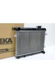 Radyator Kapaklı 3 Sıra Super ( Fıat: Dks 79-02) S-sl-slx - 1