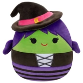 Squishmallows Halloween 2. Seri - Cadı Roslyn 20 cm - 1