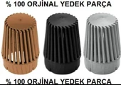 ARNİCA YH Pika Mila Tesla Süpürge Toz Hazne Seperatörü Vortex Copper Orjinal - 4