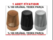 ARNİCA YH Pika Mila Tesla Süpürge Toz Hazne Seperatörü Vortex Copper Orjinal - 2