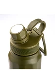 Tantitoni YEŞİL ÇİFT KATMANLI TERMOS 700ML - 2