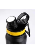 Tantitoni SİYAH ÇİFT KATMANLI TERMOS 700ML thumbnail 2