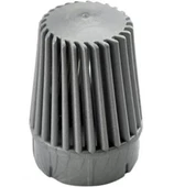 ARNİCA YH Pika Mila Tesla Süpürge Toz Hazne Seperatörü Vortex Copper Orjinal - 1