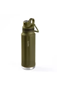 Tantitoni YEŞİL ÇİFT KATMANLI TERMOS 700ML - 1