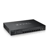 Zyxel Nebula Xs1930-12Hp 8 Port Multı-Gıgabıt Smart Managed Hybrıd Upoe Swıtch (375 Watt) - 4