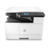 HP A3 LaserJet MFP M442DN 8AF71A Siyah Çok Fonksiyonlu Lazer Yazıcı Usb-Ethernet-Kablosuz - 1