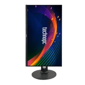 TECHNOPC 23.8" IPS TPL24V-P-CS 5MS 60HZ HDMI-DP PIVOT KURUMSAL MONİTÖR - 3
