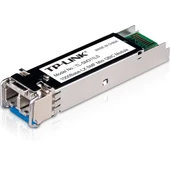 TP-LINK TL-SM311LS mGBIC 1000BASE-LX SM SFP MODÜL - 1