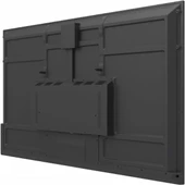 55 Vıewsonıc Cde5530 4K Ultra Hd Kurumsal Ekran - 6