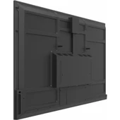 55 Vıewsonıc Cde5530 4K Ultra Hd Kurumsal Ekran - 5