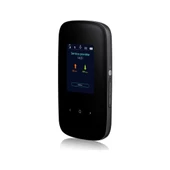 ZyXEL LTE2566 M634 Dual Band 3G-4G LTE Modem Router Bataryalı thumbnail 2