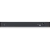 Zyxel Gs1920-24Hp V2 24P 100/1000 + 4Xdualsfp L2 Yönetilebilir Hybrıd Nebulaflex Poe Swıtch 375 Watt - 2