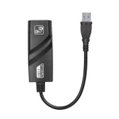HYTECH HY-U79 Gigabit 1port USB 3.0 Ethernet thumbnail 1