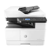 HP A4 M443NDA 8AF72A ÇOK FONKSIYONLU DUBLEX YAZICI USB-ETHERNET - 1