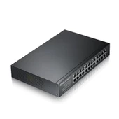 ZyXEL 24port GS1900-24E GIGABIT Yönetilebilir Switch RackMount - 2