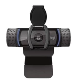 LOGITECH C920S PRO Full HD Webcam 960-001252 - 1