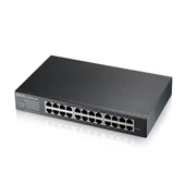 ZyXEL 24port GS1915-24E GIGABIT Yönetilebilir Switch thumbnail 1
