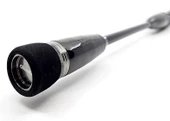 Okuma Inspira Micro Jig Spin 7'2'' 218cm 8-20gr 2 Parça Olta Kamışı - 11