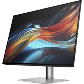 HP 24" IPS 724Pu 8Y2F7AA 5MS 100HZ HDMI-DP USBC LAN KURUMSAL MONİTÖR 1920X1200 - 1