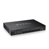 ZYXEL 12-PORT XS1930-12F 2-PORT 10GBE 10-SFP 10GBE YÖNETİLEBİLİR SWITCH thumbnail 2