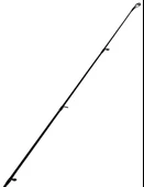 Okuma Inspira Micro Jig Spin 7'2'' 218cm 8-20gr 2 Parça Olta Kamışı - 12