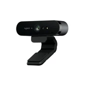 Logıtech Brıo 4K Webcam 960-001106 - 3