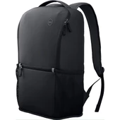DELL EcoLoop Essential 15,6" Siyah Notebook Sırt Çantası CP3724 (460-BDSS) - 1
