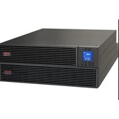 APC 10KVA EASY SRV10KRI 1/1 ONLINE RACKMOUNT UPS - 1