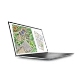 DELL 15.6" DOKUNMATIK PRECISION M5570 XCTOP5570EMEA_VP-2 CORE i9 12900H-32GB RAM-512GB NVME-8GB RTX A2000-W10 PRO - 2