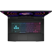 MSI 17.3" KATANA 17 B12VFK-1031XTR COERE i5 12450H-16GB DDR5 RAM-8GB RTX4060-512GB NVME-W11 PRO thumbnail 5