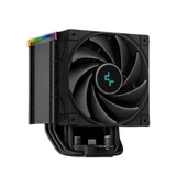 DEEPCOOL AK500 DIGITAL Hava Soğutmalı AM5-1700p İşlemci Fanı thumbnail 3