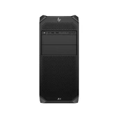 HP Z4 G5 5E8E6EA XEON W5-2445-32GB ECC DDR5 RAM-512GB SSD-W11 PRO - 3