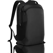 DELL EcoLoop Pro 15,6" Siyah Notebook Sırt Çantası CP5723 - 2