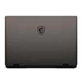 MSI 17" SWORD 17 Hx B14VEKG-053XTR CORE i7 14700Hx-32GB DDR5 RAM-6GB RTX4050-1TB NVME-FDOS - 7