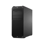 HP Z6 G5 5E1S4ES XEON W7-3465X 32GB RAM-2TB SSD-W11 PRO - 2