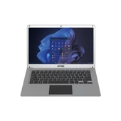 TEHCNOPC 14" TI14N33 CELERON N3350E-4GB RAM-128GB eMMC-FDOS - 1