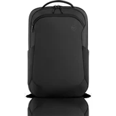 DELL EcoLoop Pro 15,6" Siyah Notebook Sırt Çantası CP5723 - 1