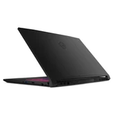 MSI 17.3" KAT ANA 17 B13VGK-1030XTR CORE i7 13620H-64GB DDR5 RAM-8GB RTX4070-1TB NVME-FDOS - 5