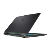 MSI 15.6" CYBORG15 A13VF-1204XTR CORE i5 13420H-64GB DDR5-8GB RTX4060-1TB NVME-W11 PRO - 4