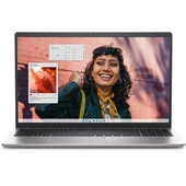 DELL 15.6" VOSTRO 3530 N3404PVNB3530U CORE i5 1334U-16GB RAM-512GB NVME-FDOS - 1