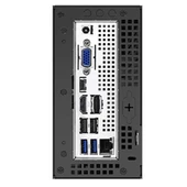 ASROCK DESKMINI B660 CORE i7 13700F-16GB RAM-512GB NVME-2GB VGA-FDOS MINI TOWER - 2