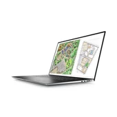 DELL 15.6" DOKUNMATIK PRECISION M5570 XCTOP5570EMEA_VP-2 CORE i9 12900H-32GB RAM-512GB NVME-8GB RTX A2000-W10 PRO - 3