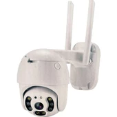 APRONX 3MP 2K 2,8" 2.8MM APX-WP70 4G 8 Led Wifi Ptz thumbnail 3